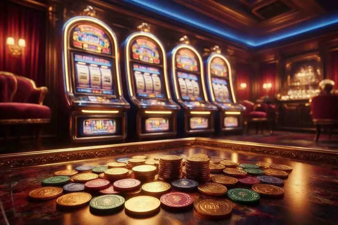 Seneca Casino